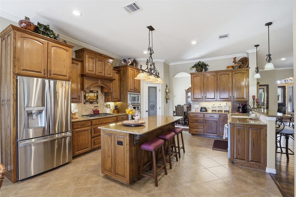 Belle Meadows Ph 01 - Residential