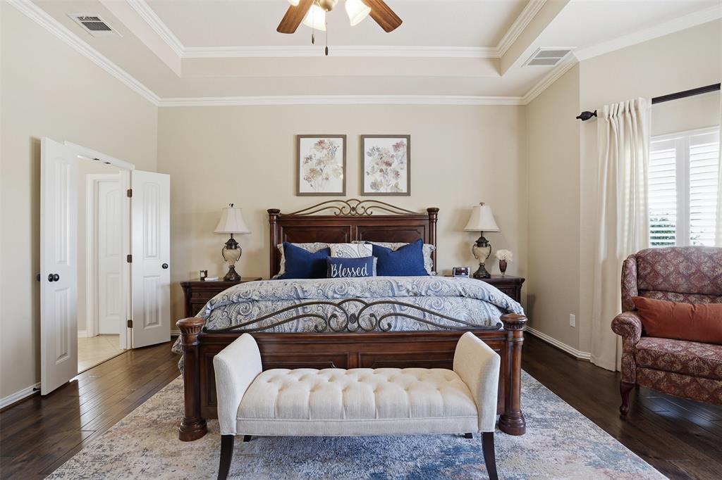 Belle Meadows Ph 01 - Residential