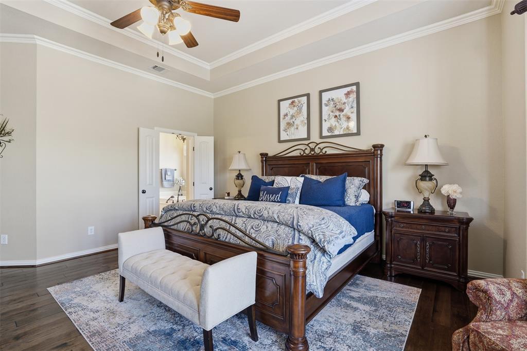 Belle Meadows Ph 01 - Residential