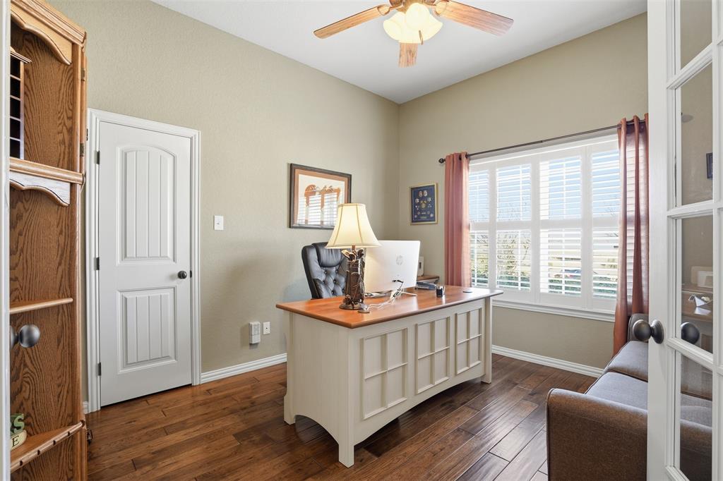 Belle Meadows Ph 01 - Residential