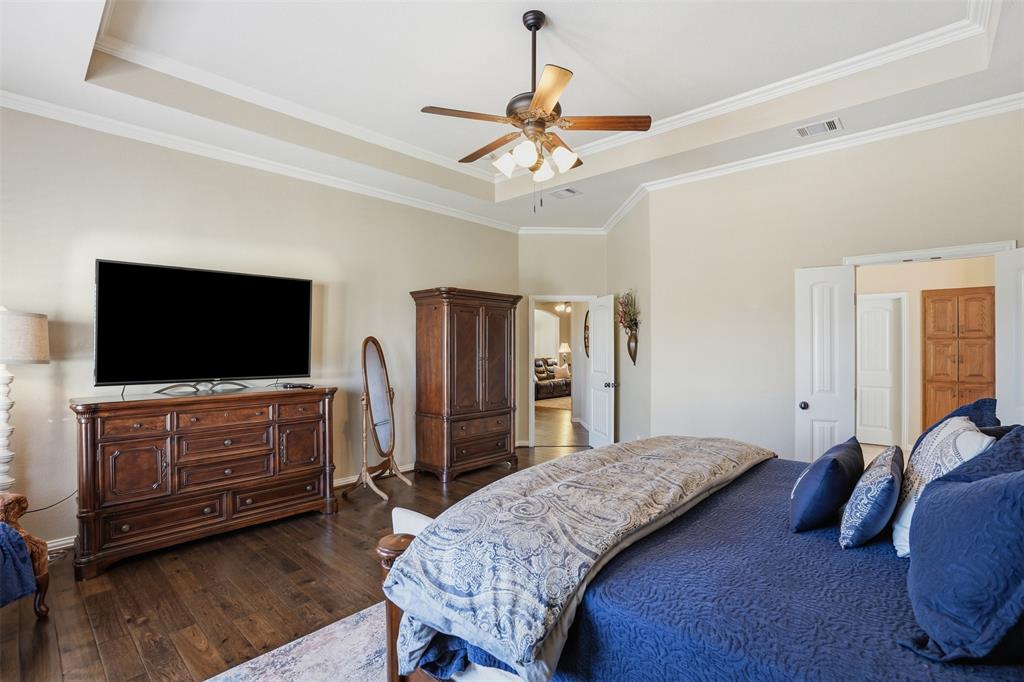 Belle Meadows Ph 01 - Residential