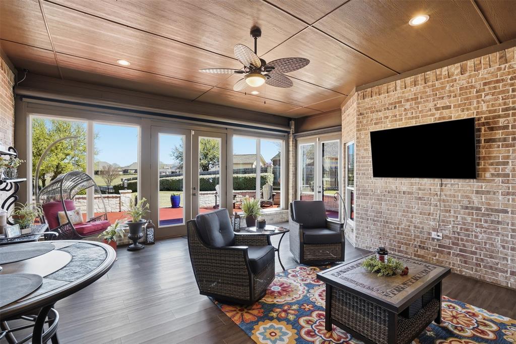 Belle Meadows Ph 01 - Residential