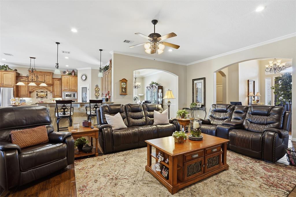 Belle Meadows Ph 01 - Residential