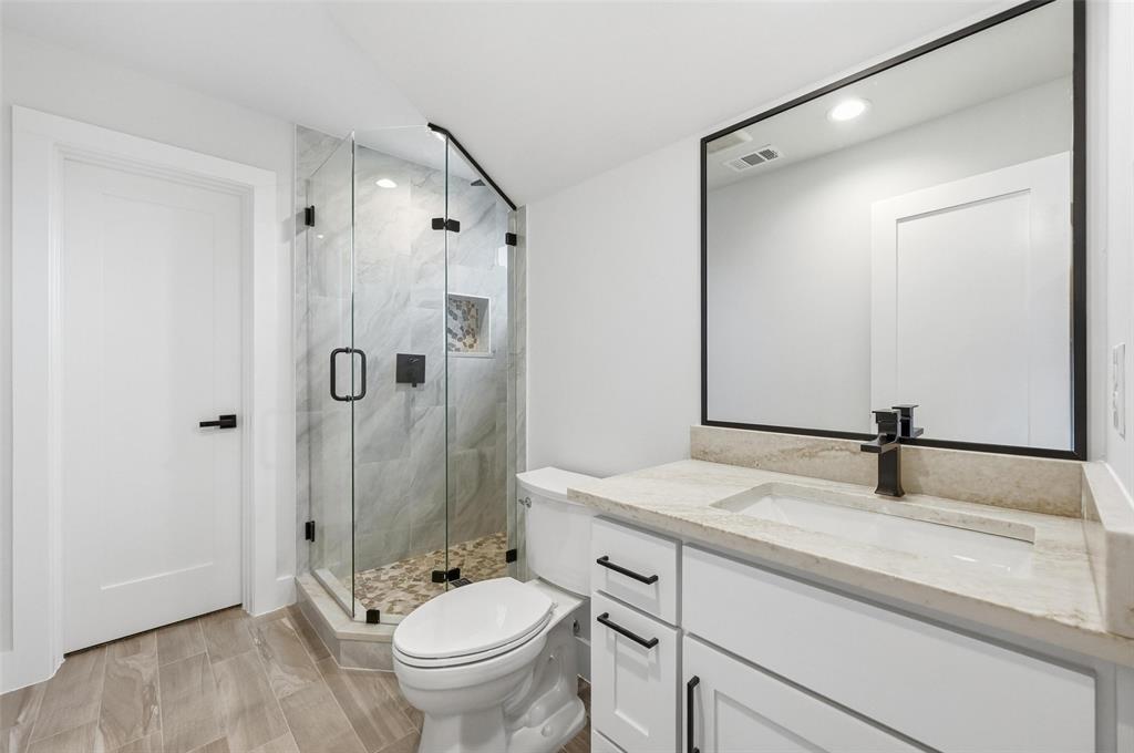 Willow Creek - Residential