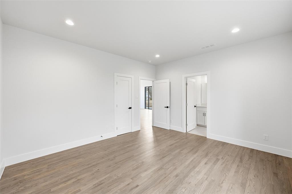 Willow Creek - Residential