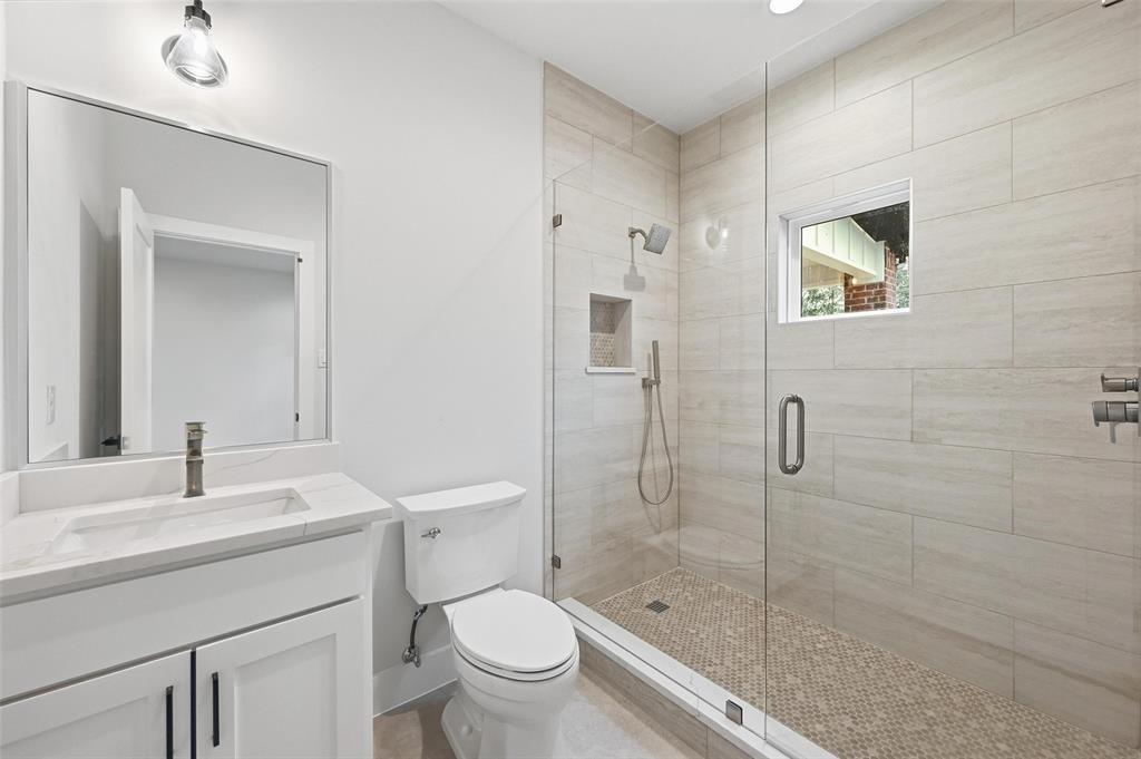 Willow Creek - Residential