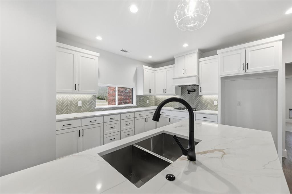 Willow Creek - Residential