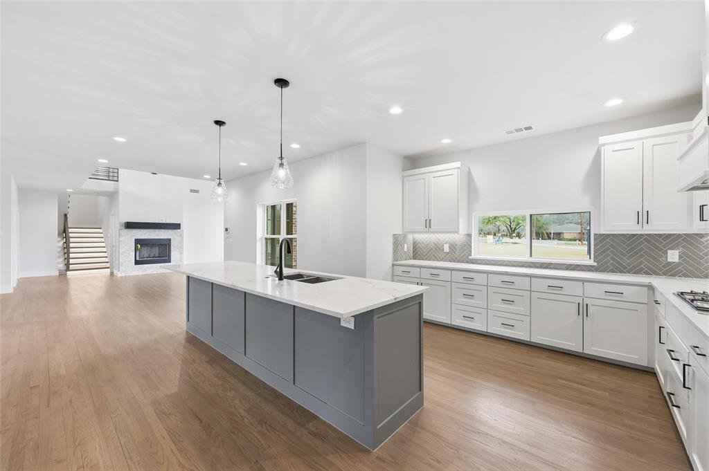 Willow Creek - Residential