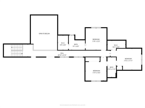 326 Willow Creek Lane Ovilla TX 75154