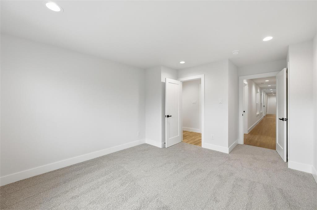 Willow Creek - Residential