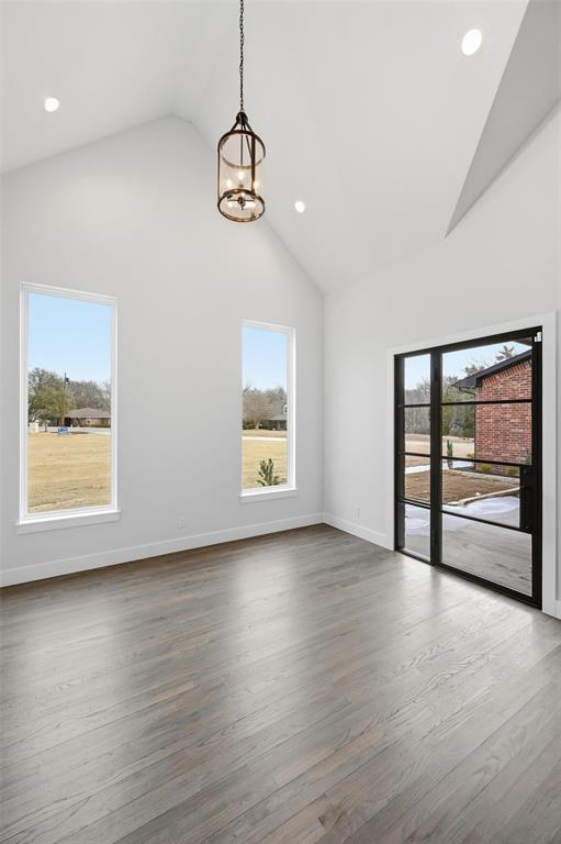 Willow Creek - Residential