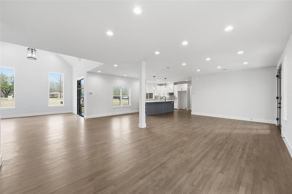 Willow Creek - Residential