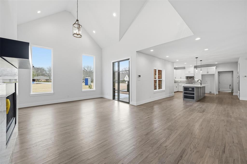 Willow Creek - Residential