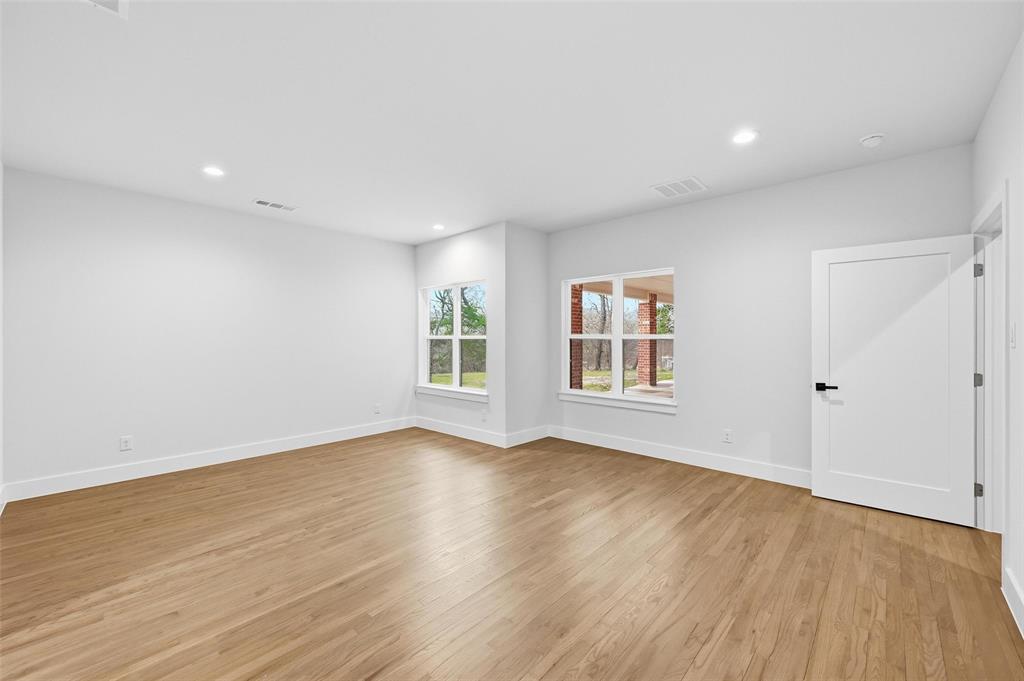 Willow Creek - Residential