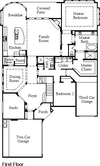 521 Wexford Way