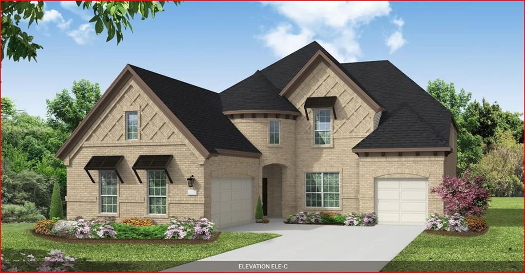 521 Wexford Way
