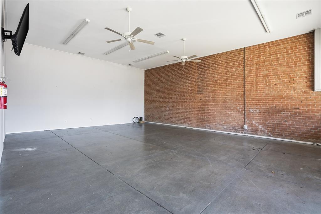 Original Cleburn - Commercial Sale