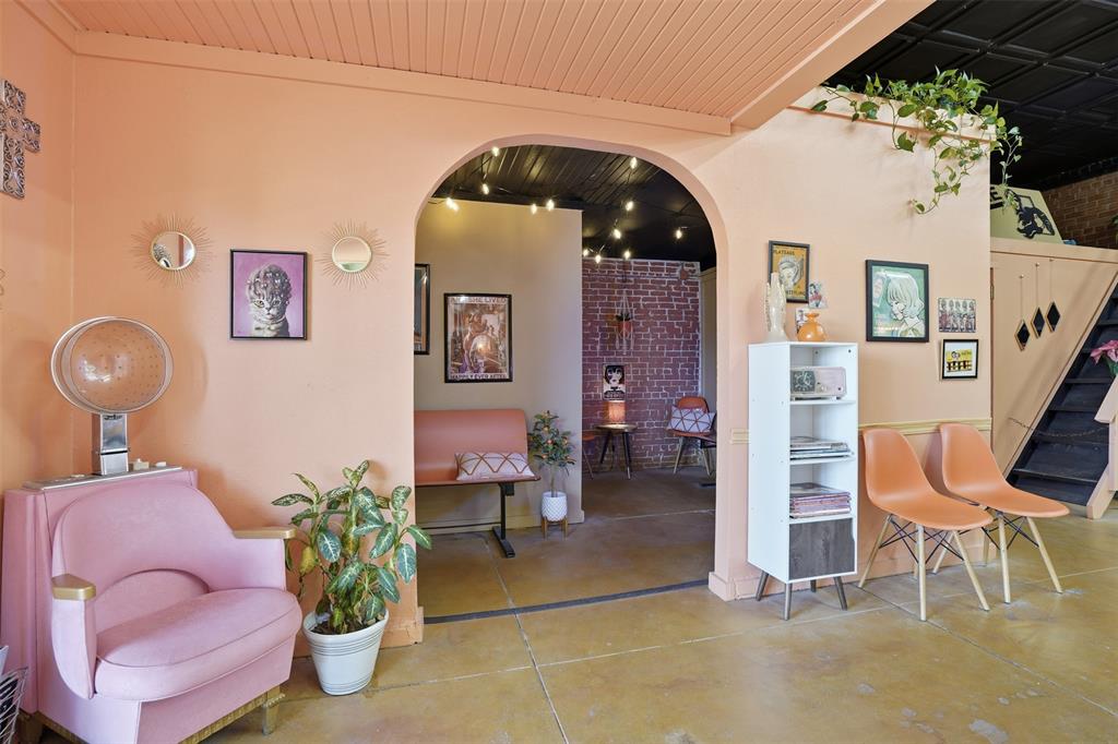 Original Cleburn - Commercial Sale