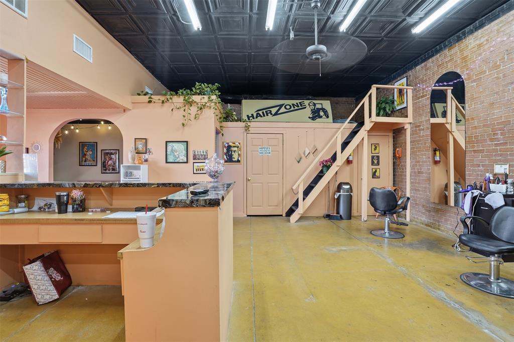 Original Cleburn - Commercial Sale