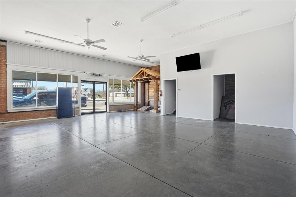 Original Cleburn - Commercial Sale