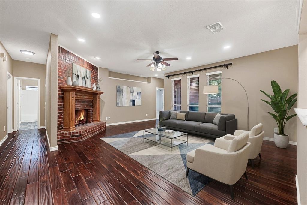 706 Green Apple Drive