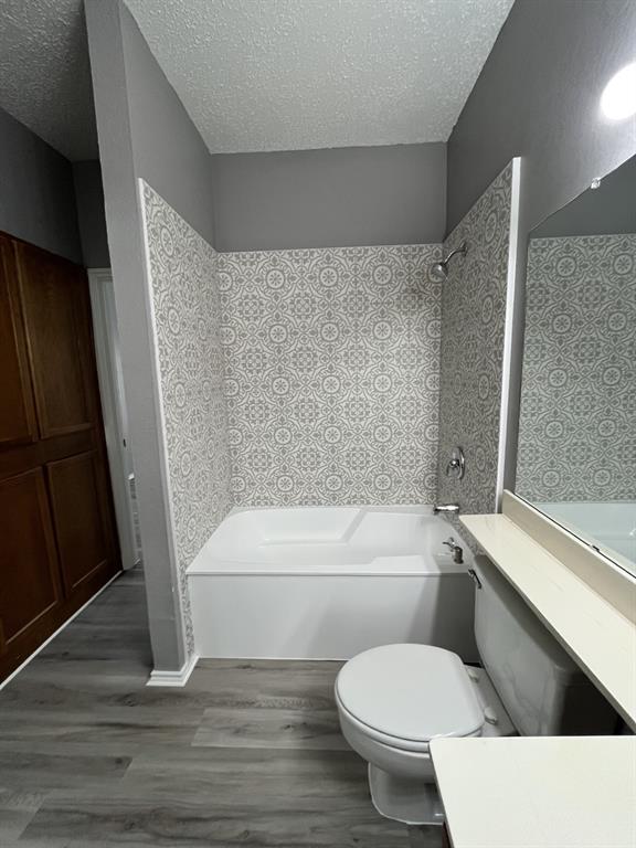 Parkbluff Add Ph I - Residential