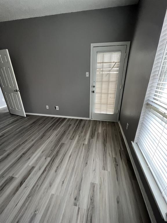 Parkbluff Add Ph I - Residential