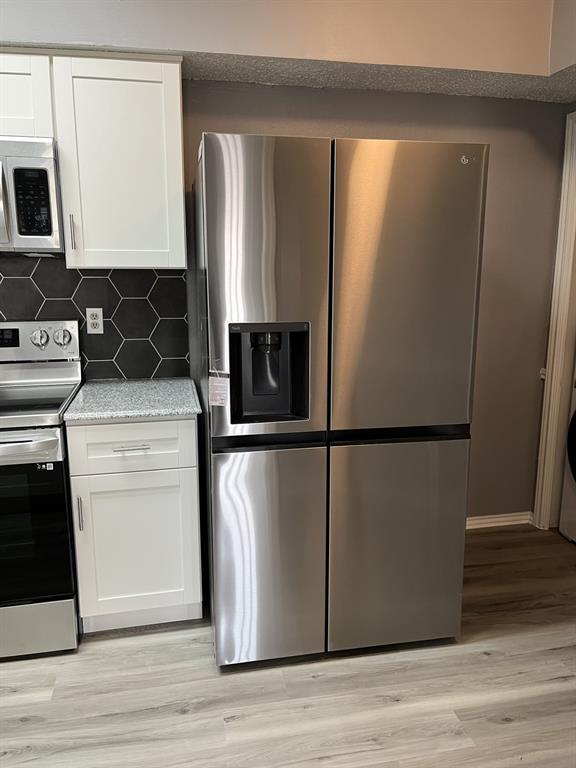 Parkbluff Add Ph I - Residential