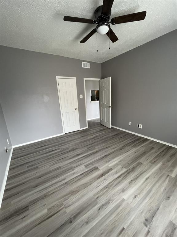 Parkbluff Add Ph I - Residential