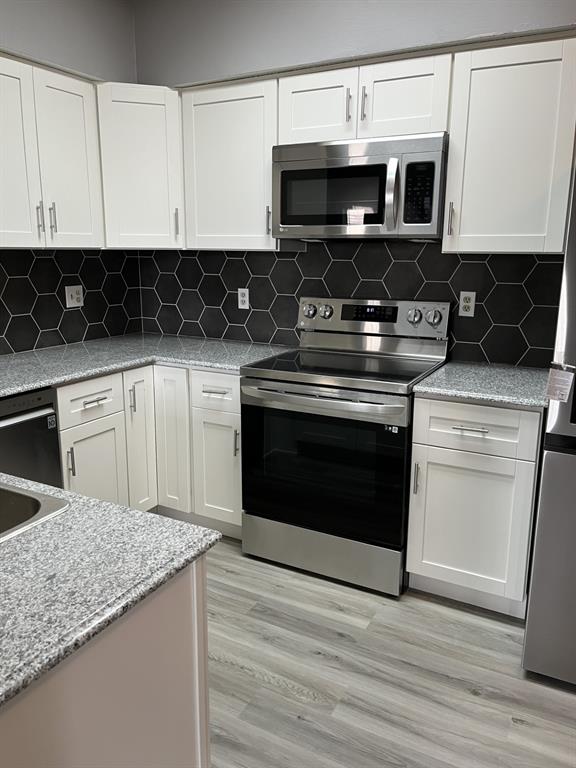 Parkbluff Add Ph I - Residential