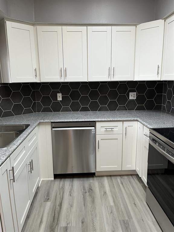 Parkbluff Add Ph I - Residential