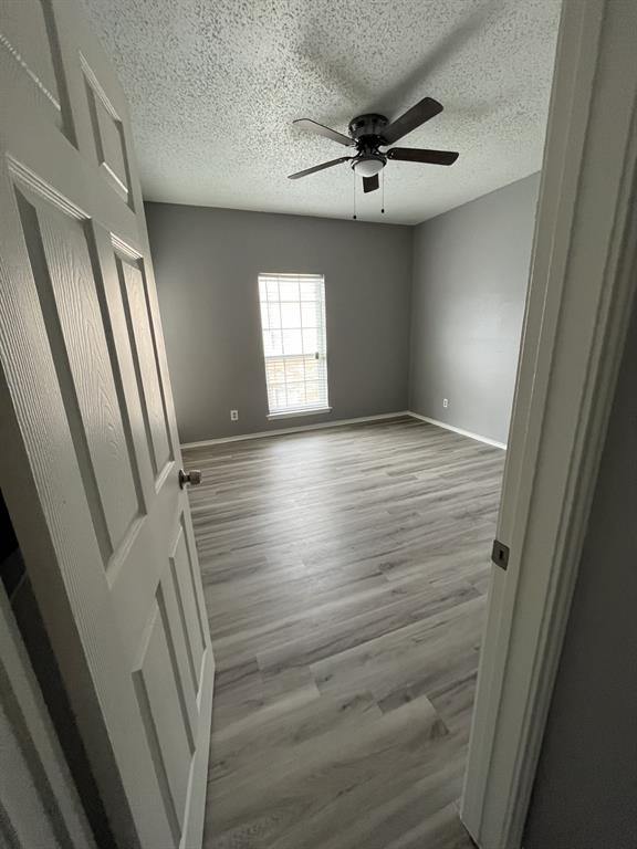 Parkbluff Add Ph I - Residential