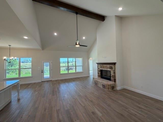 1043 Deer Island Court
