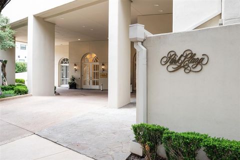 Tiny photo for 4500 Roland Avenue #605, Highland Park, TX 75219 (MLS # 21209603)