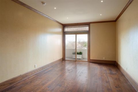 Tiny photo for 4500 Roland Avenue #605, Highland Park, TX 75219 (MLS # 21209603)