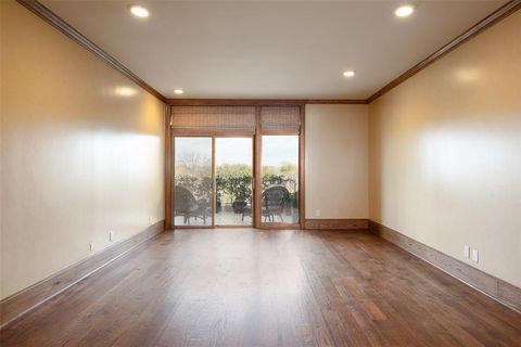 Tiny photo for 4500 Roland Avenue #605, Highland Park, TX 75219 (MLS # 21209603)
