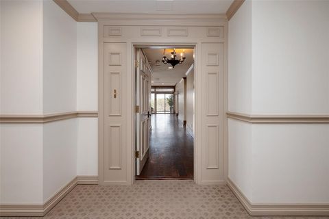 Tiny photo for 4500 Roland Avenue #605, Highland Park, TX 75219 (MLS # 21209603)