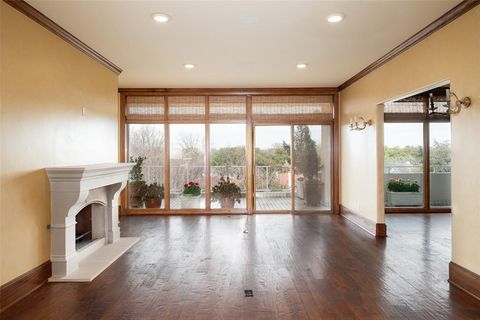 Tiny photo for 4500 Roland Avenue #605, Highland Park, TX 75219 (MLS # 21209603)