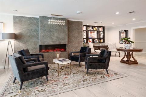 Tiny photo for 4500 Roland Avenue #605, Highland Park, TX 75219 (MLS # 21209603)