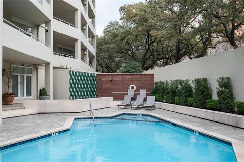 Tiny photo for 4500 Roland Avenue #605, Highland Park, TX 75219 (MLS # 21209603)