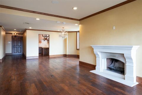 Tiny photo for 4500 Roland Avenue #605, Highland Park, TX 75219 (MLS # 21209603)