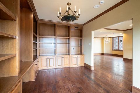 Tiny photo for 4500 Roland Avenue #605, Highland Park, TX 75219 (MLS # 21209603)