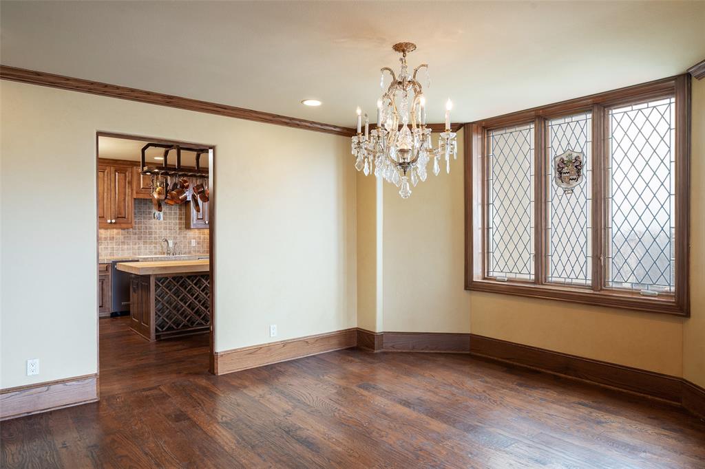 4500 Roland Avenue 605