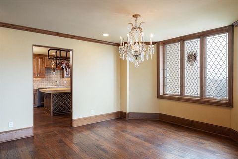 Tiny photo for 4500 Roland Avenue #605, Highland Park, TX 75219 (MLS # 21209603)