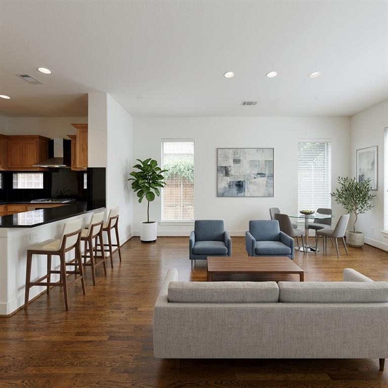 Lafoy Place - Residential