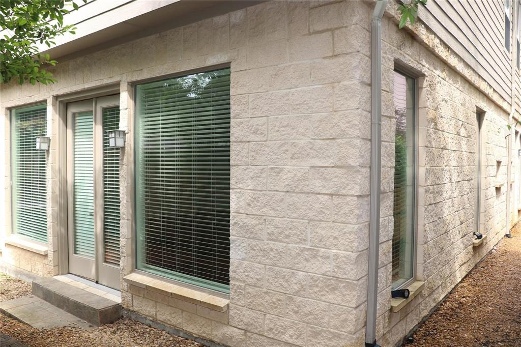 Lafoy Place - Residential