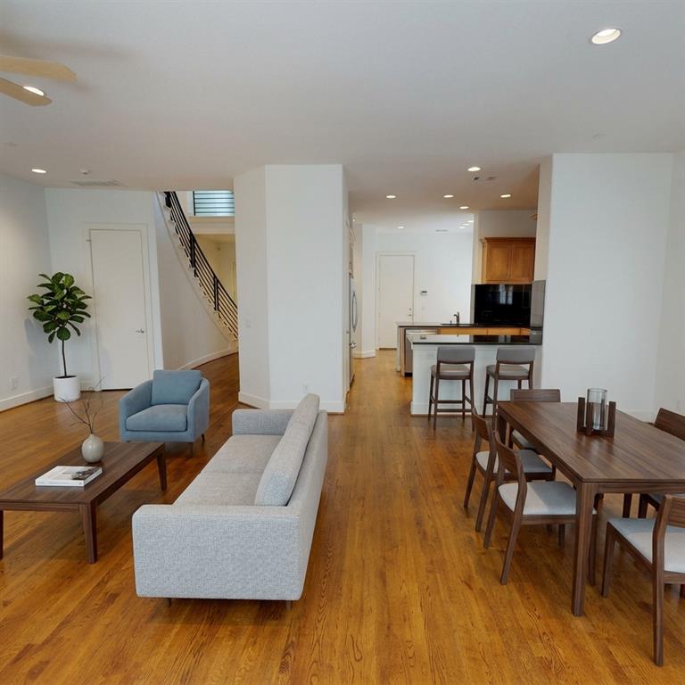 Lafoy Place - Residential