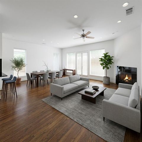 3718 Dorothy Avenue Dallas TX 75209