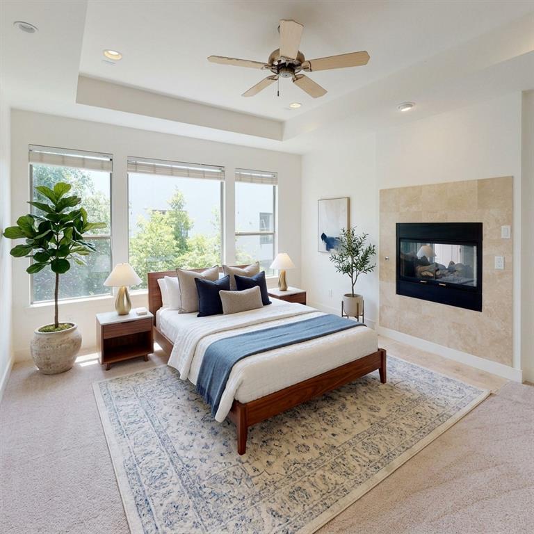 Lafoy Place - Residential