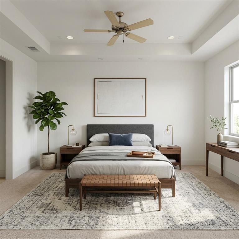 Lafoy Place - Residential